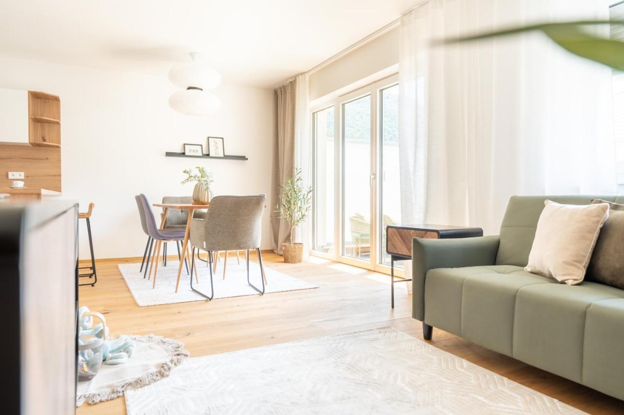 Apartament Spitz Deluxe Sankt Johann im Mauerthale Zewnętrze zdjęcie